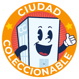 Ciudad Coleccionable